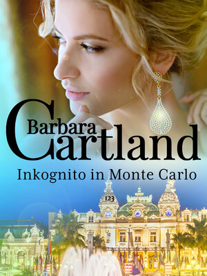 cover image of Inkognito in Monte Carlo